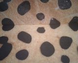 Foto langkah ke 7 dari resep Moo moo Roll Cake.