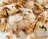 Foto del paso 3 de la receta: Cáscaras de papa para tacos