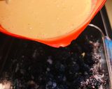 A picture of step 5 of Quick Blackberry Cobbler.