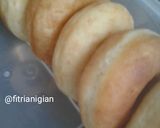Foto langkah ke 9 dari resep Donat kentang boogie.