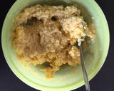 Foto langkah ke 2 dari resep Bola Keju Goreng.