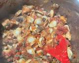 Italian-Style Baked Chicken and Pasta recipe step 12 photo