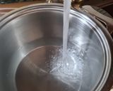 Foto del paso 1 de la receta: 87. Espirales con Setas