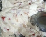 Foto del paso 4 de la receta: Tartita de fresas con frosting de mascarpone