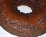 Foto del paso 4 de la receta: Bizcochuelo de chocolate🍰