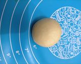 Foto langkah ke 3 dari resep Bomboloni / donat.