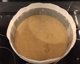 Foto del paso 17 de la receta Bizcocho jugoso de limón y coco