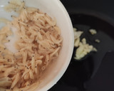 10分鐘上菜-蝦皮炒水蒲瓜的食譜步驟2照片