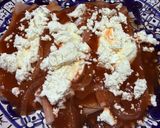 Foto del paso 3 de la receta: Entomatadas