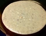 Foto del paso 4 de la receta Croquetas con merluza rebozada, atún en aceite y huevo duro