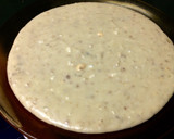 Foto del paso 4 de la receta: Croquetas con merluza rebozada, atún en aceite y huevo duro
