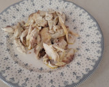 Foto del paso 7 de la receta: Dorada a la sal