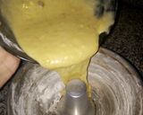 Foto del paso 3 de la receta: Budín de banana