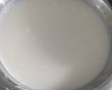 Paneer from Buttermilk recipe step 1 photo