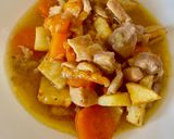 Foto del paso 4 de la receta Pollo a la cerveza 💛