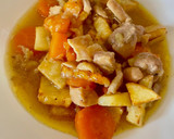 Foto del paso 4 de la receta: Pollo a la cerveza 💛