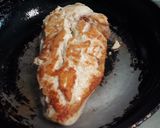 Foto del paso 4 de la receta: Pechuga Rellena