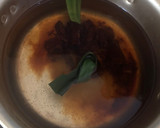 Foto langkah ke 4 dari resep Kolak Biji Salak.