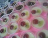 Foto langkah ke 6 dari resep Silky puding.