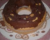 Foto del passaggio 6 della ricetta Ciambellone marmorizzato