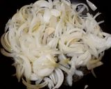 Foto langkah ke 1 dari resep Spaghetti Brulle / Spageti Panggang.
