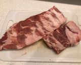 Foto del paso 4 de la receta: Costillar en olla de cocción lenta