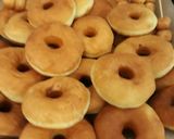 Foto langkah ke 6 dari resep Donat kentang lembut.