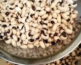 Une image de l'étape 4 de Blackeyebeans légumes printanier.