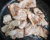 รูปขั้นตอนการทำที่ 2 ของ เต้าหู้หมูสไลซ์