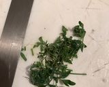 Foto del paso 1 de la receta: Sopa de enfermos