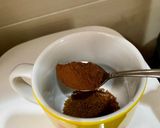 Foto langkah ke 2 dari resep Kopi Creamer Gula Aren.