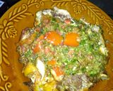 Foto langkah ke 4 dari resep Ayam muda penyet.