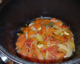 Foto del paso 2 de la receta: Guiso de palomos/ codornices