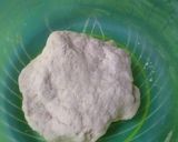 Foto langkah ke 3 dari resep Bakpao Ayam Sayur.