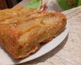 Foto del paso 5 de la receta: Budín de avena y frutas (sin aceite)🍏🍐🍊