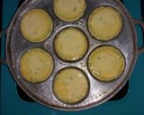 Foto langkah ke 3 dari resep Martabak Telor Mini.