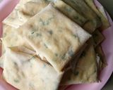 Foto langkah ke 4 dari resep Martabak Tahu.