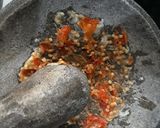 Foto langkah ke 2 dari resep Tumis sawi.
