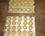 Foto langkah ke 4 dari resep Nastar Keju.