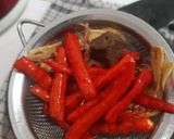 Foto langkah ke 4 dari resep Sambal Terasi.