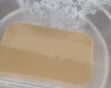 Foto langkah ke 6 dari resep Lapis Tepung Beras Nescafe.