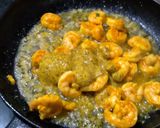 প্রণ কাসুন্দি (prawn kasundi recipe in Bengali) রেসিপির ধাপ 1 ছবি
