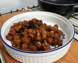 Foto langkah ke 5 dari resep Oreg Tempe.