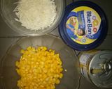 Foto langkah ke 2 dari resep Jagung manis keju+susu.