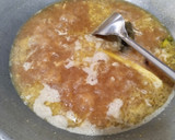 Foto langkah ke 3 dari resep Tongseng sapi.