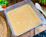 Foto langkah ke 4 dari resep Es Jelly Kopi Gula Aren.