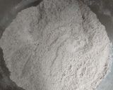 A picture of step 1 of Chocolate pancake.