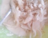 Foto langkah ke 3 dari resep Jamur Krispi tanpa telur.