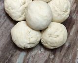 পেস্তা খাস্তা খাজা (pista khaja recipe in Bengali) রেসিপির ধাপ 1 ছবি
