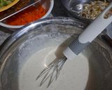Foto langkah ke 3 dari resep Ote Ote.